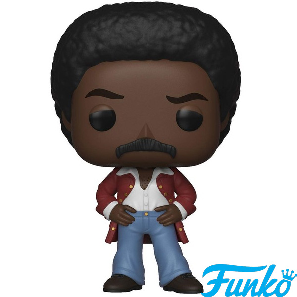 Funko POP #793 Sanford and Son Lamont Sanford Figure
